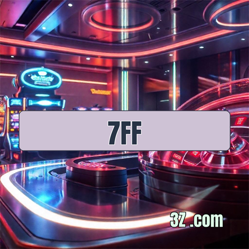 Cassino no 7ff app: Diversão e Emoção em Cada Jogo