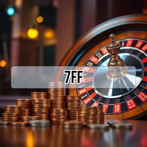 7ff app: O Que Torna Este Site de Jogos Confiável e Seguro