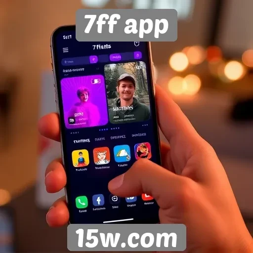 Funcionalidades exclusivas do 7ff app em 2026