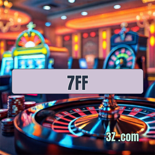 Promoção Imperdível no 7ff App: Ofertas Incríveis para Jogadores