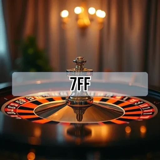 7ff app: Os Melhores Recursos para uma Experiência de Jogo Incrível
