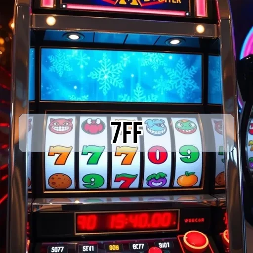 7ff app: Descubra O Poder do Suporte 24/7 Para Gamers